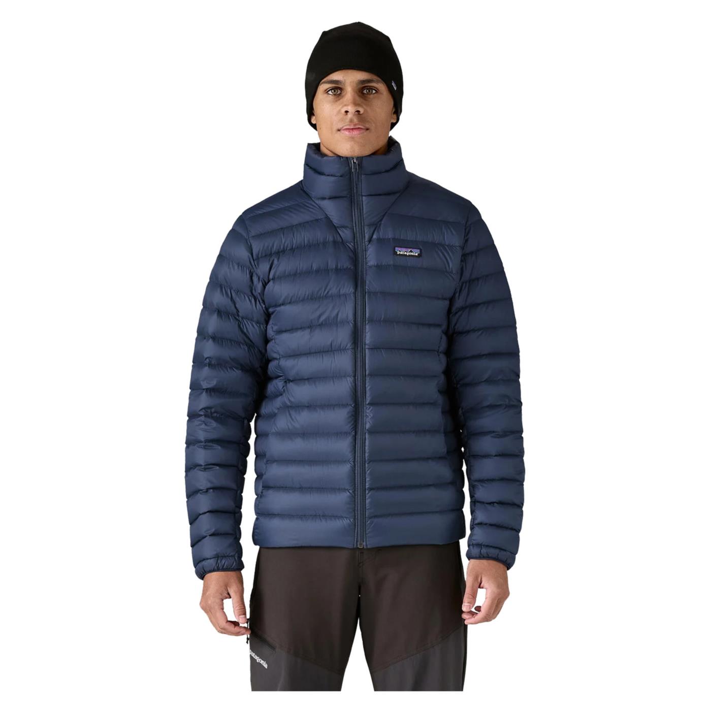 PATAGONIA DOWN SWEATER JACKET - seconda immagine