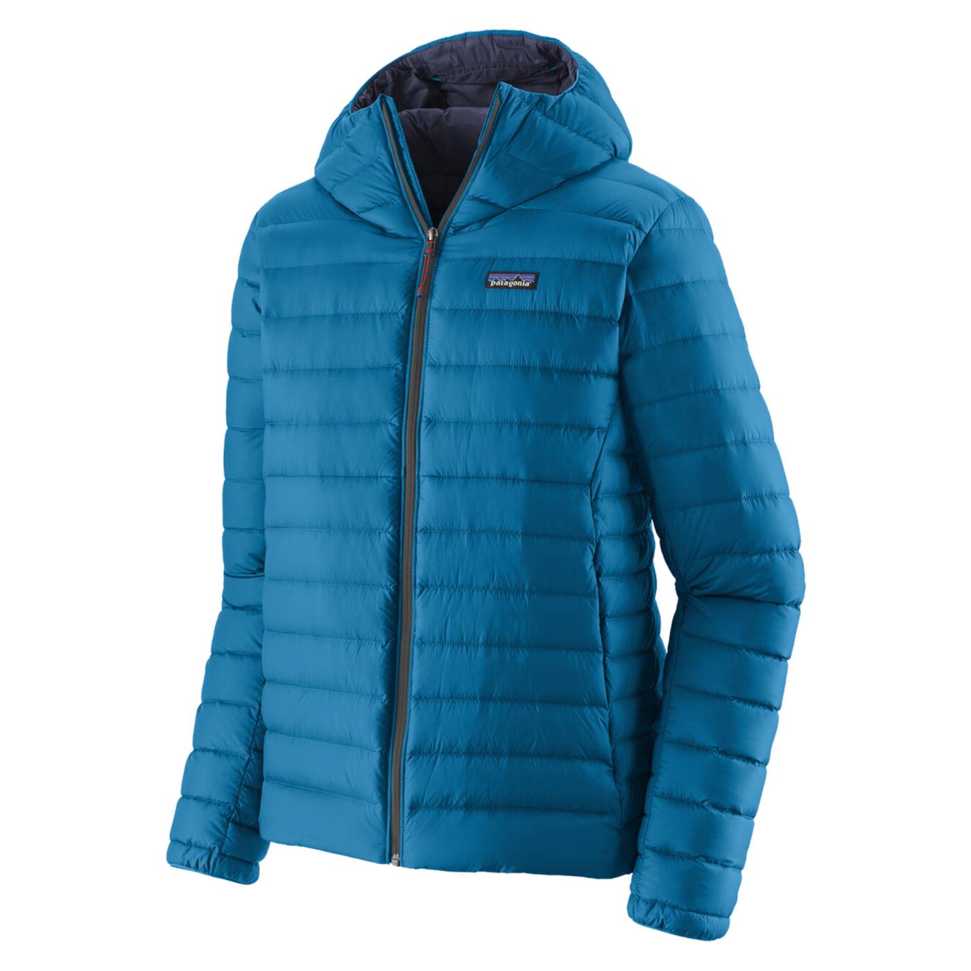 PATAGONIA DOWN SWEATER HOODY JACKET