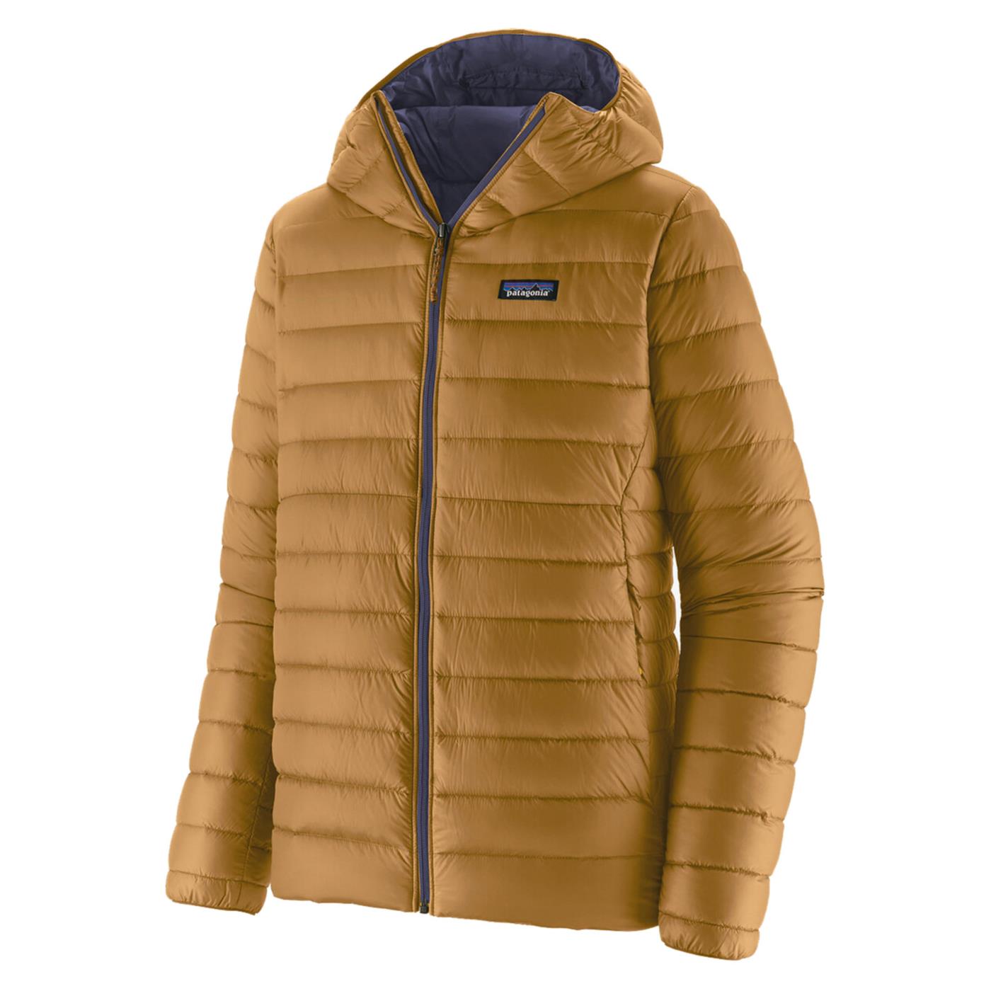 PATAGONIA DOWN SWEATER HOODY JACKET