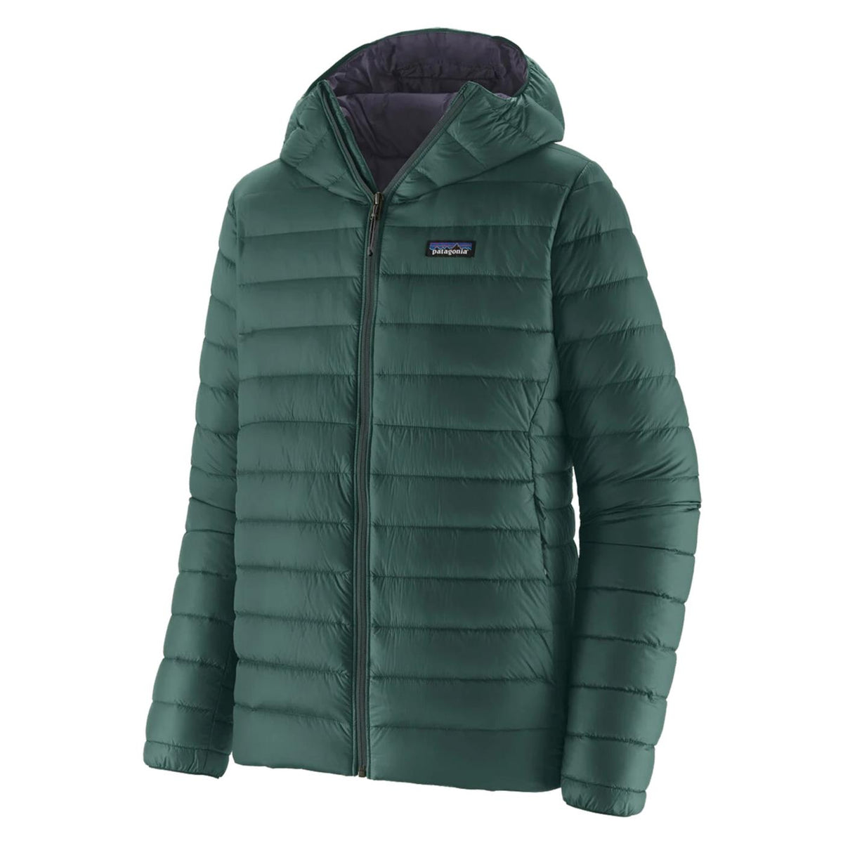 PATAGONIA DOWN SWEATER HOODY