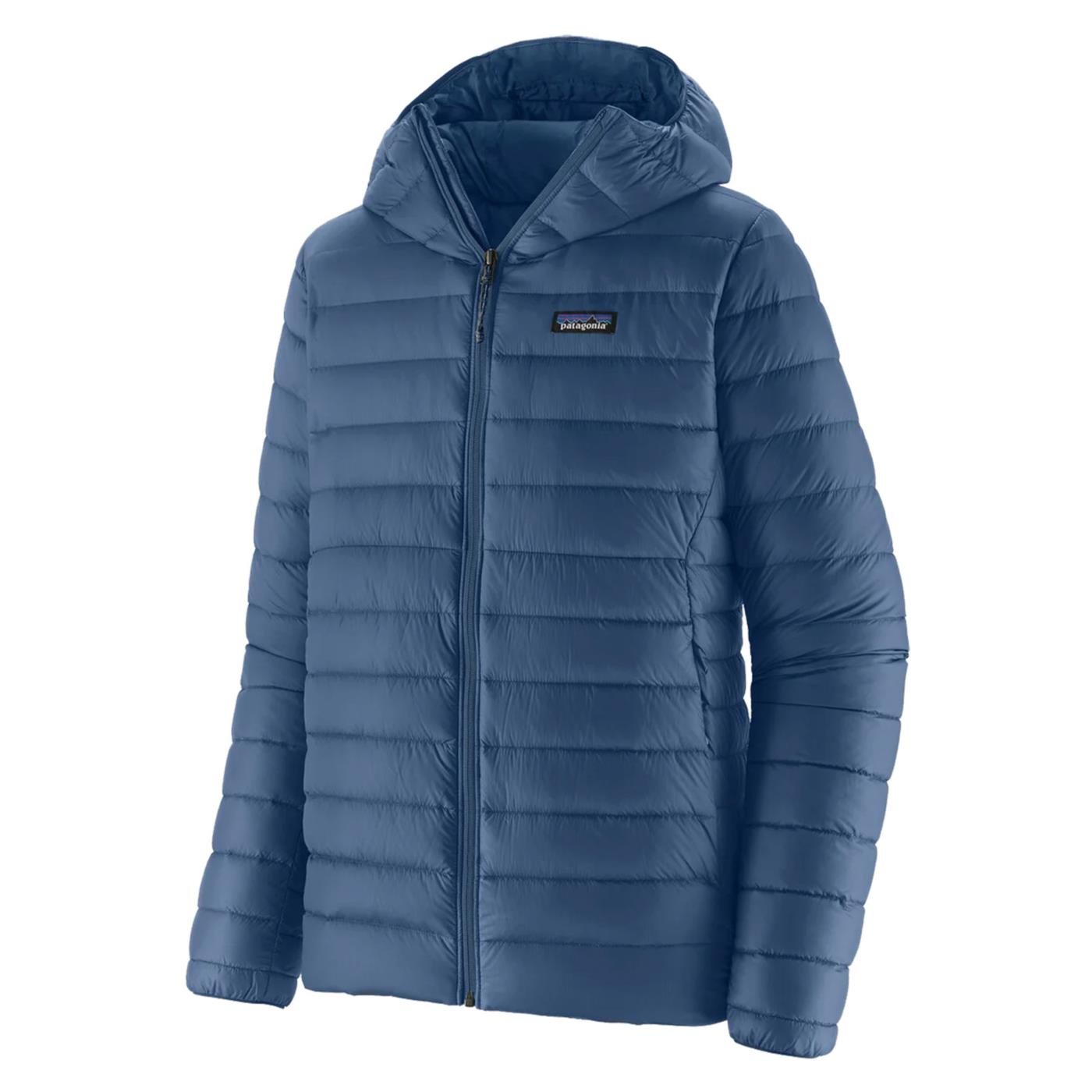 PATAGONIA DOWN SWEATER HOODY