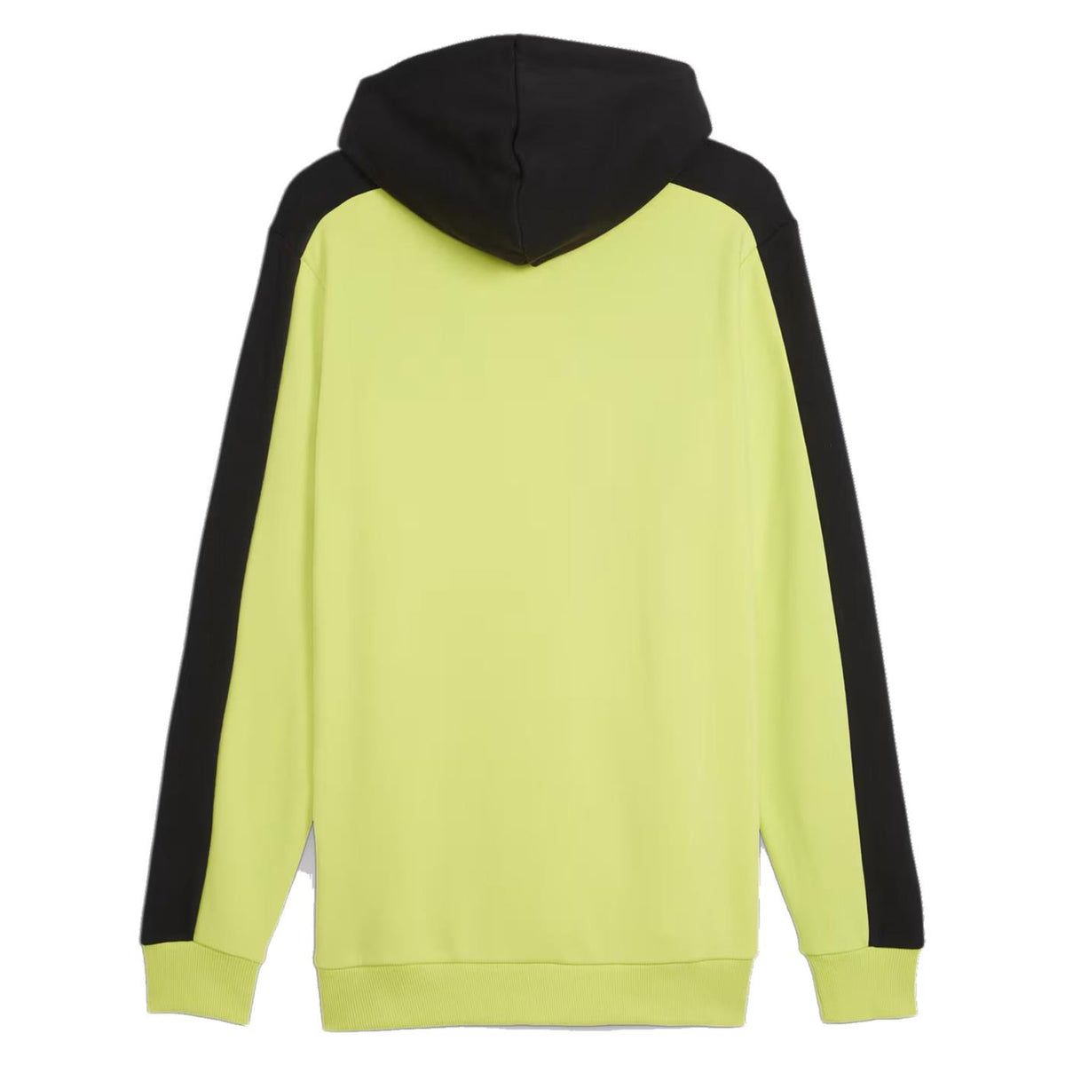 PUMA ESS BLOCK HOODIE - seconda immagine