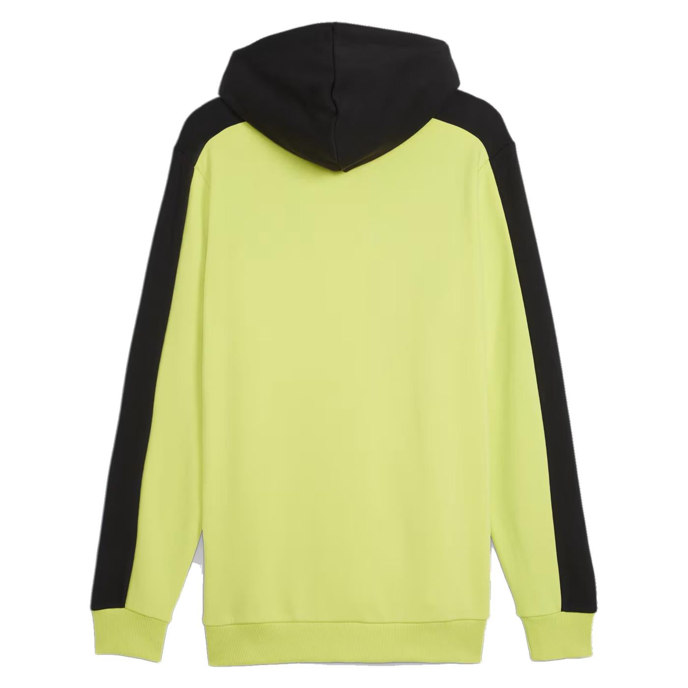 PUMA ESS BLOCK HOODIE