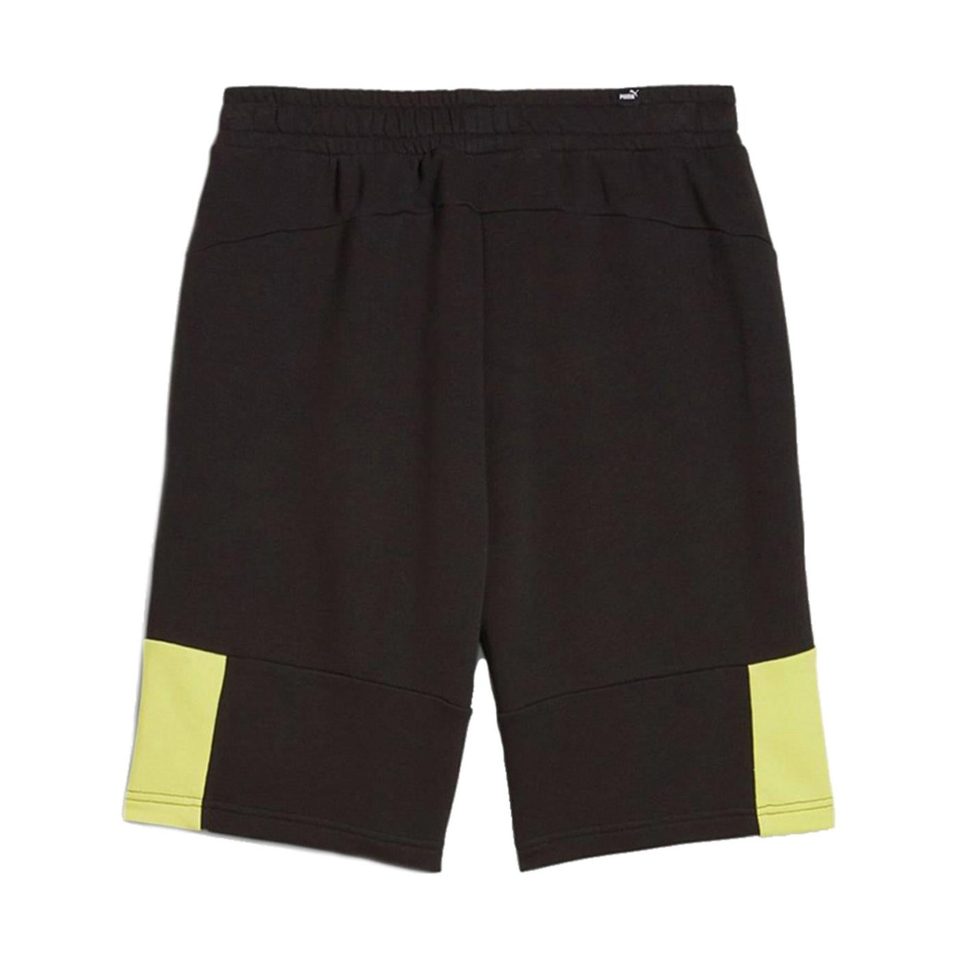 PUMA ESS BLOCK SHORTS