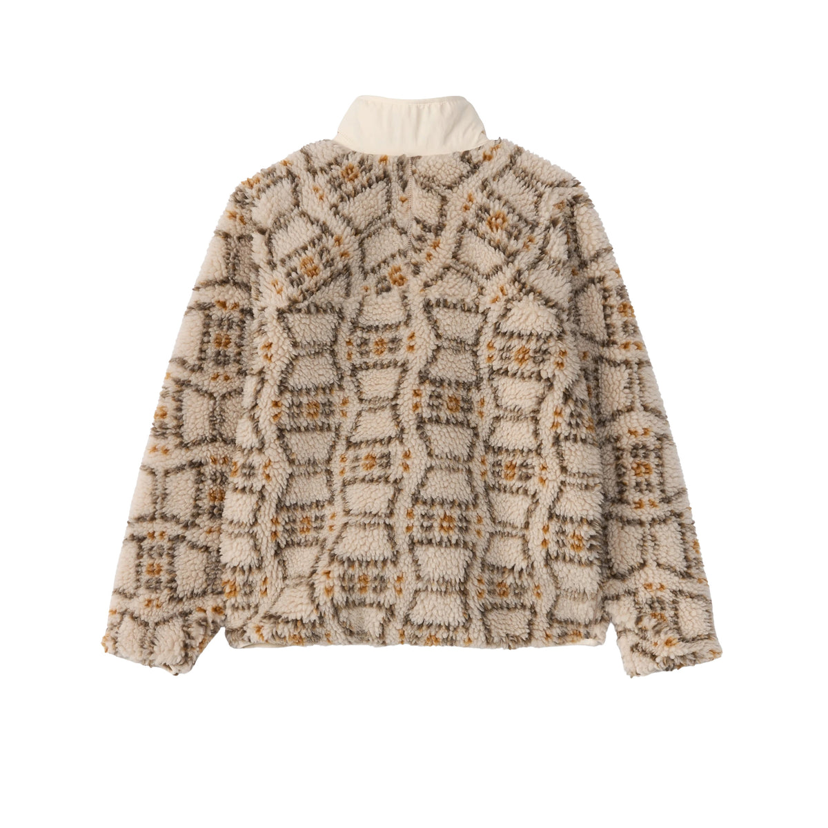 PATAGONIA W CLASSIC RETRO-X JACKET - seconda immagine