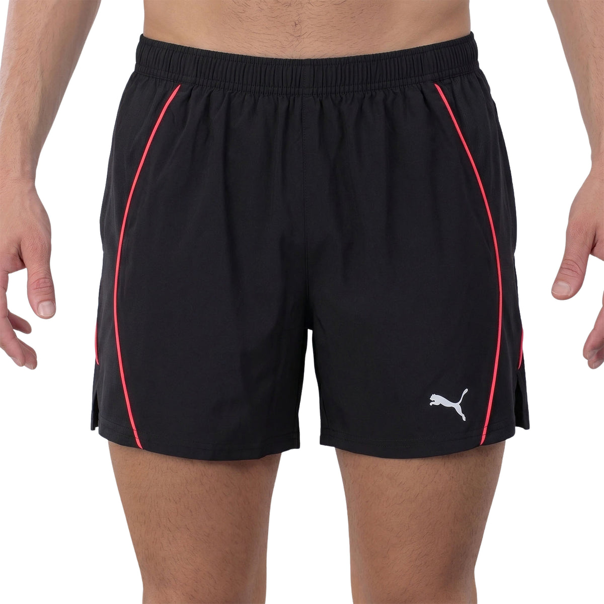 PUMA RUN VELOCITY 5INCH SHORT