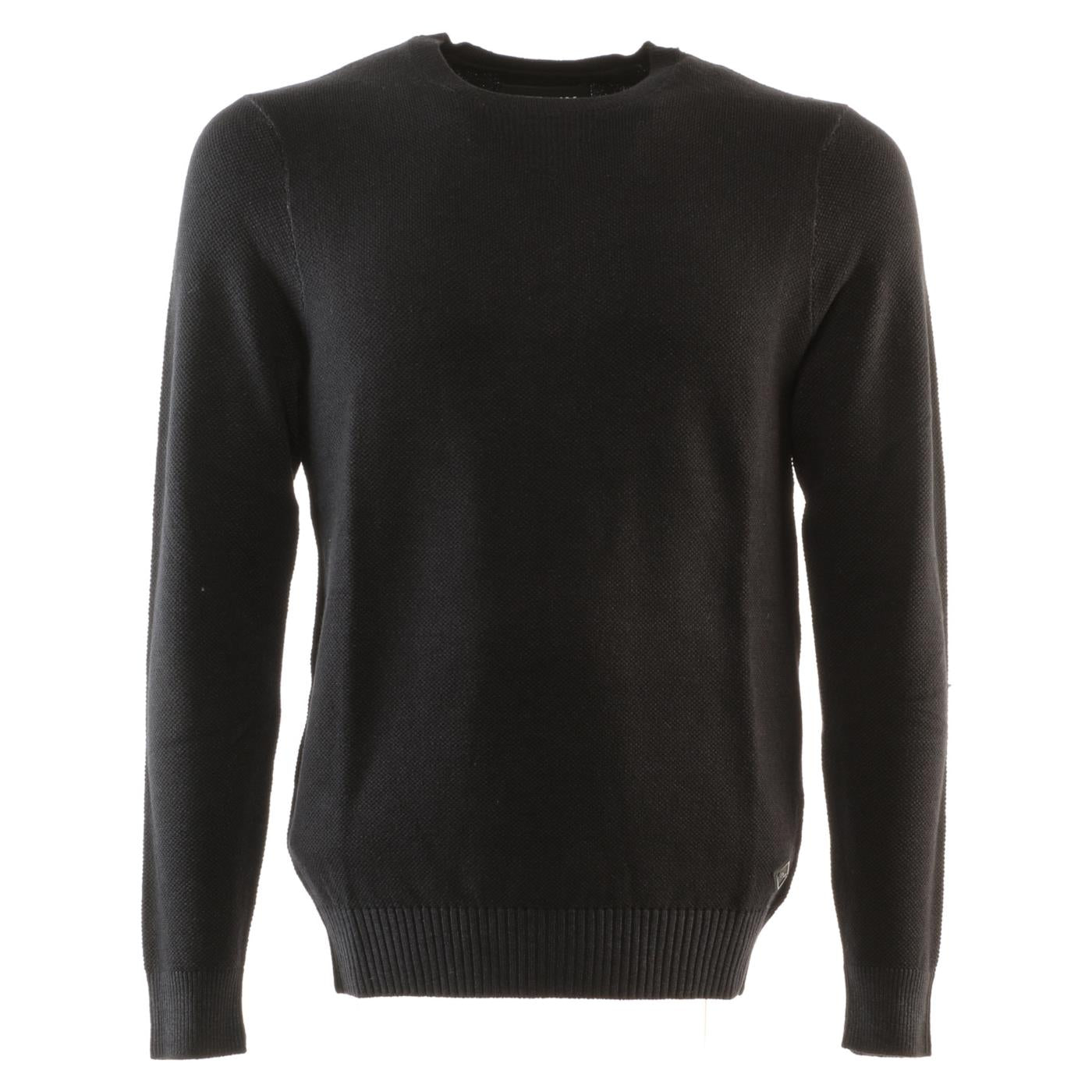 REPLAY MAGLIONE UOMO - Nero - immagine principale