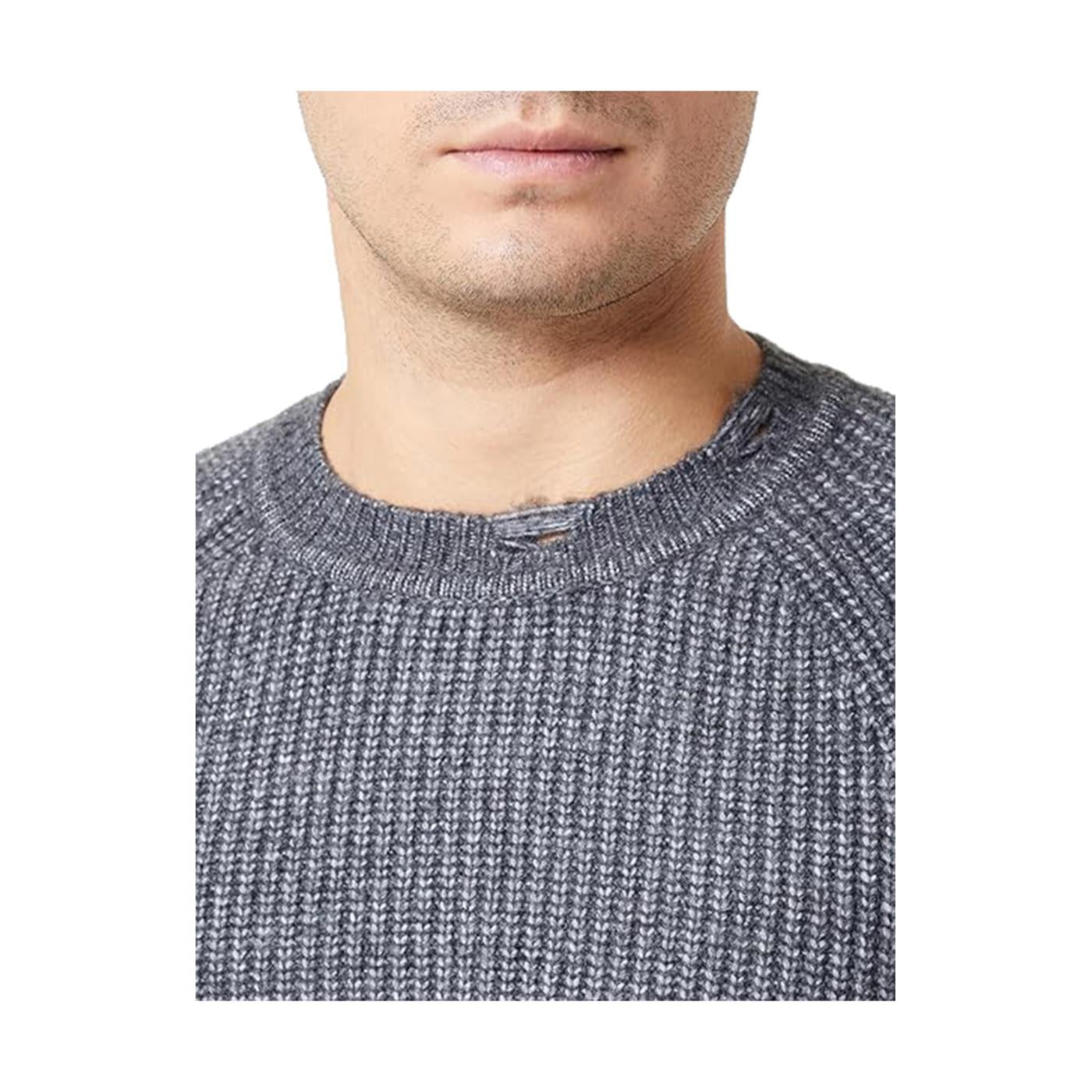 REPLAY MAGLIONE UOMO