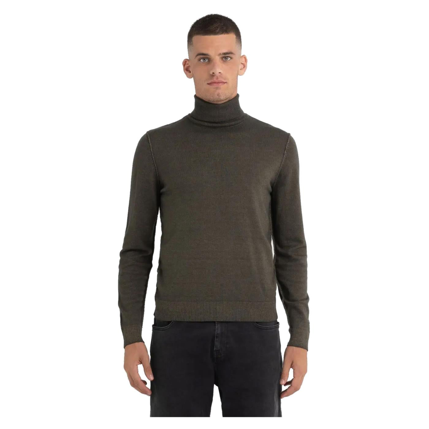 REPLAY MEN'S SWEATER