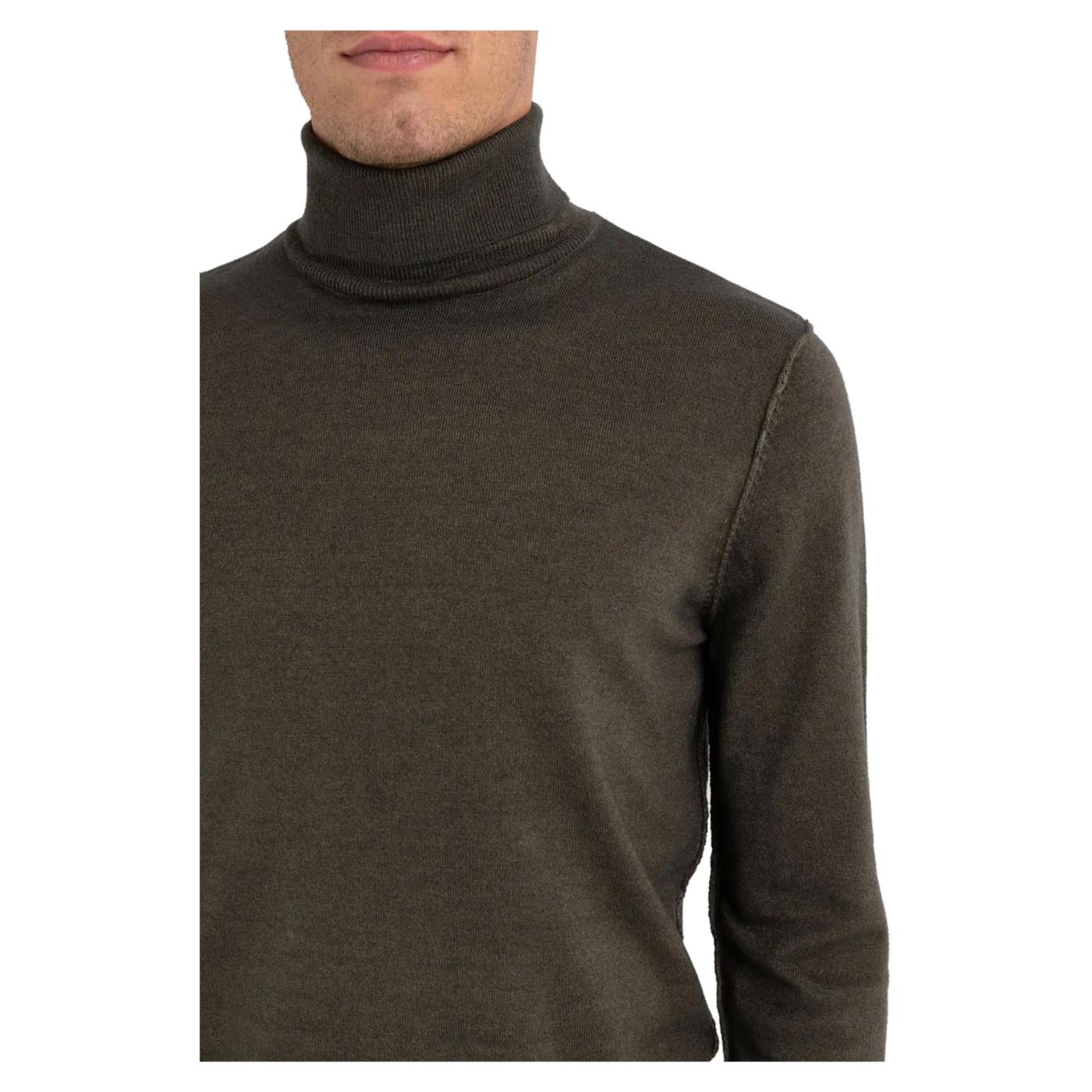 REPLAY MAGLIONE UOMO