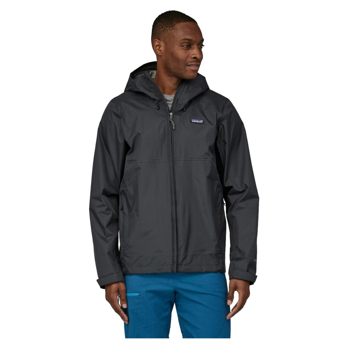 PATAGONIA TORRENTSHELL 3L RAIN JKT - seconda immagine