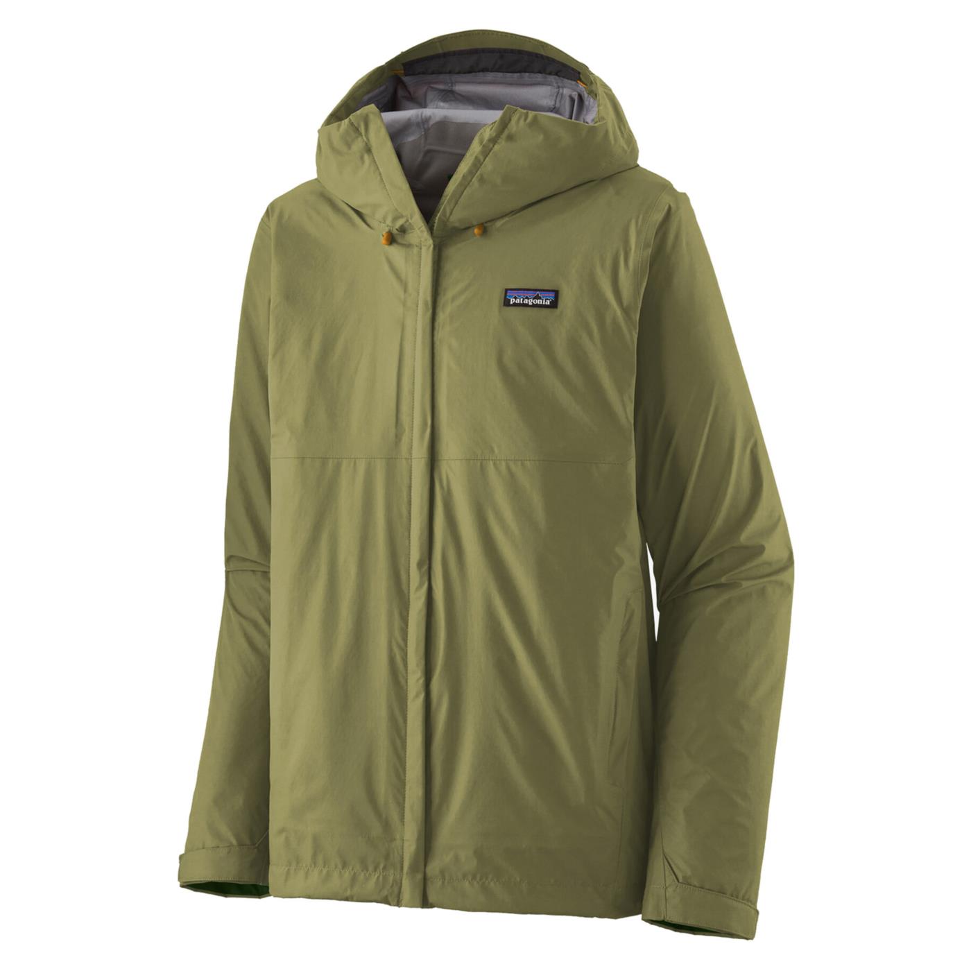 PATAGONIA TORRENTSHELL 3L RAIN JKT