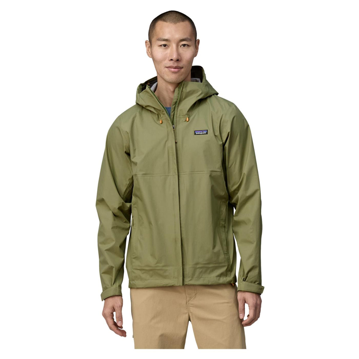 PATAGONIA TORRENTSHELL 3L RAIN JKT - seconda immagine