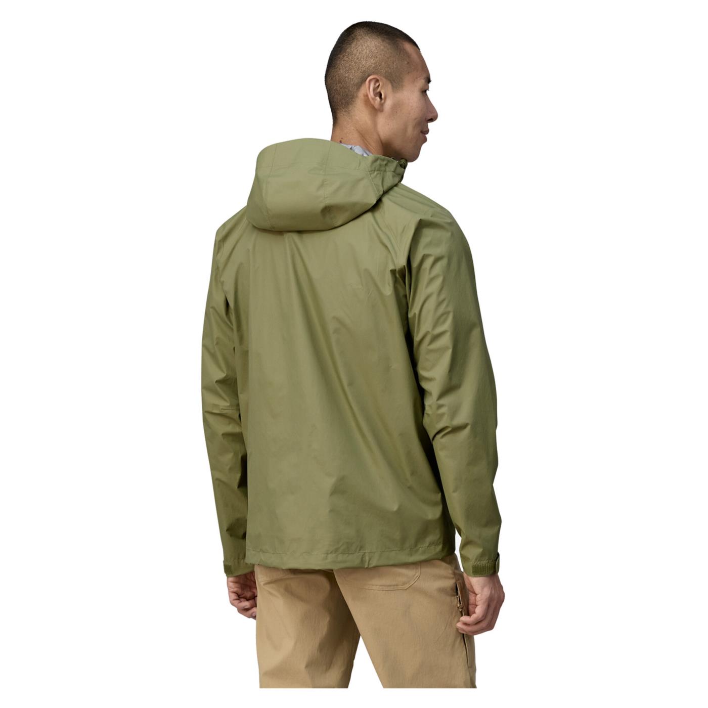 PATAGONIA TORRENTSHELL 3L RAIN JKT