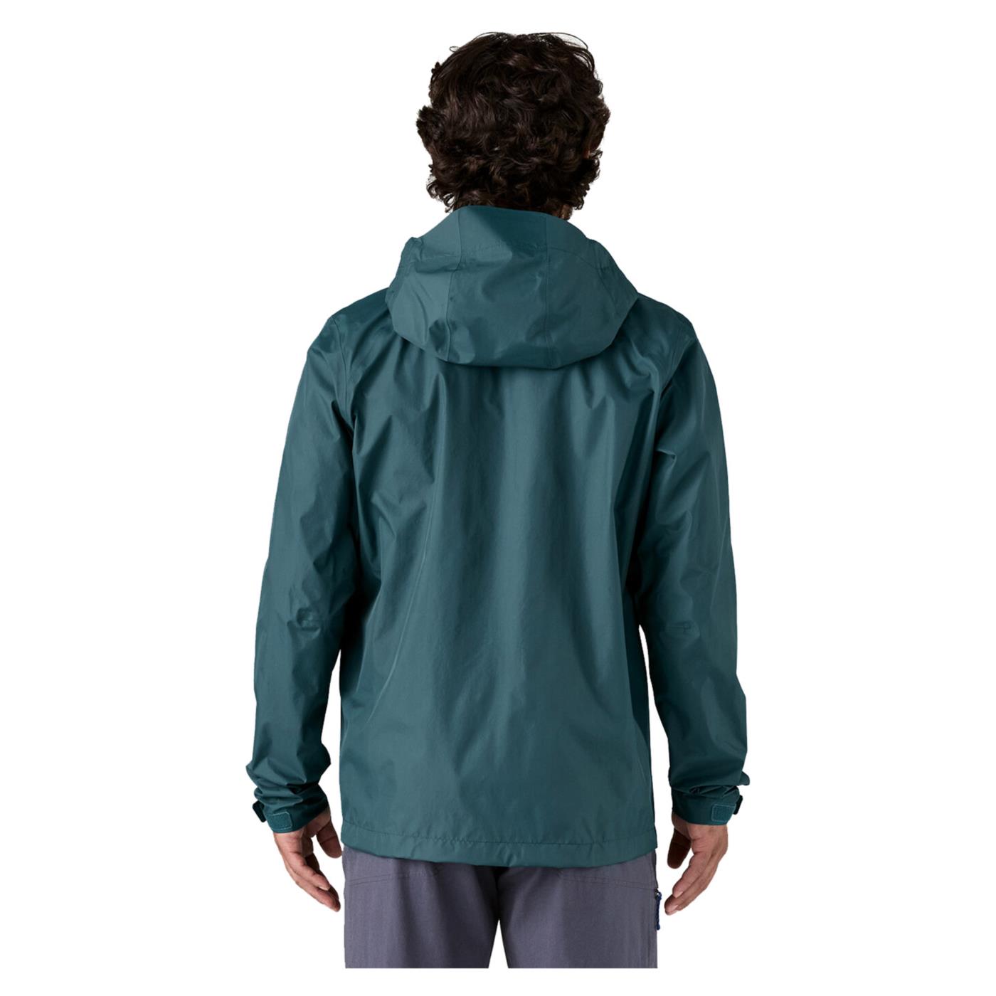 PATAGONIA TORRENTSHELL 3L RAIN JKT
