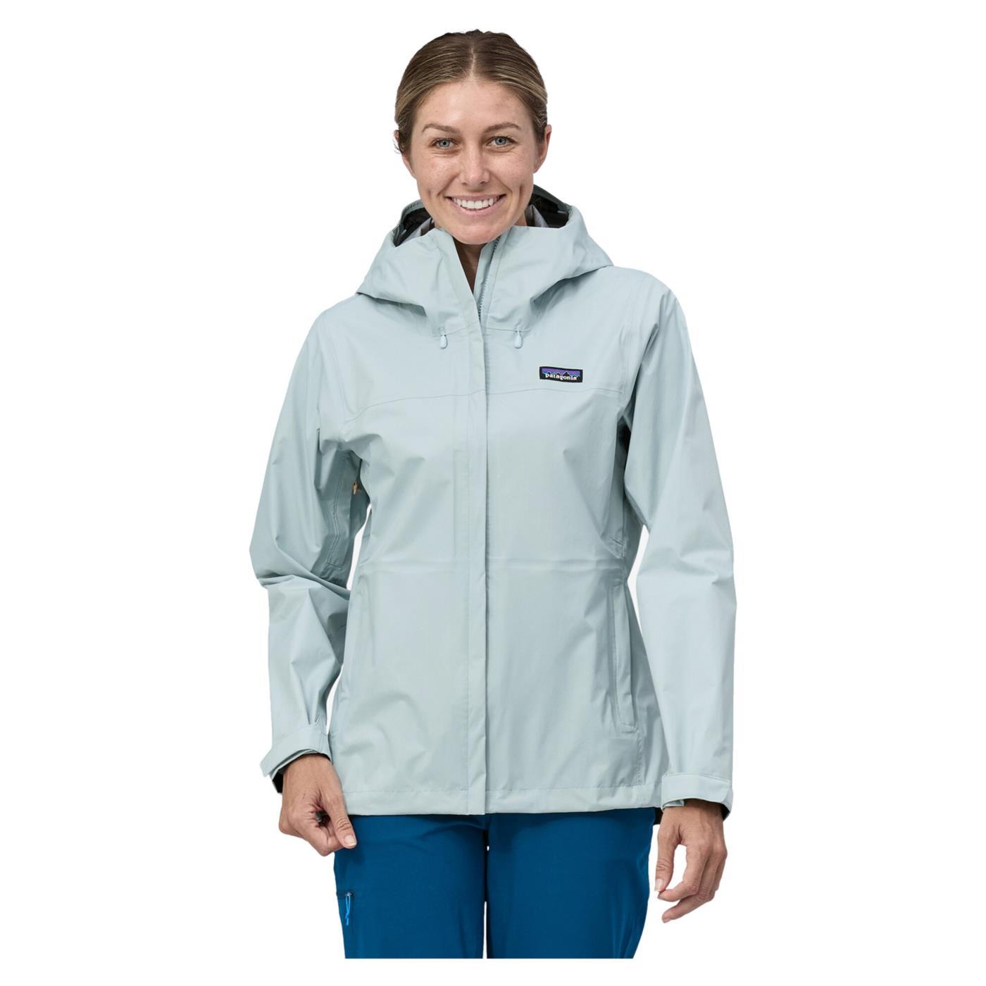 PATAGONIA TORRENTSHELL 3L RAIN JKT