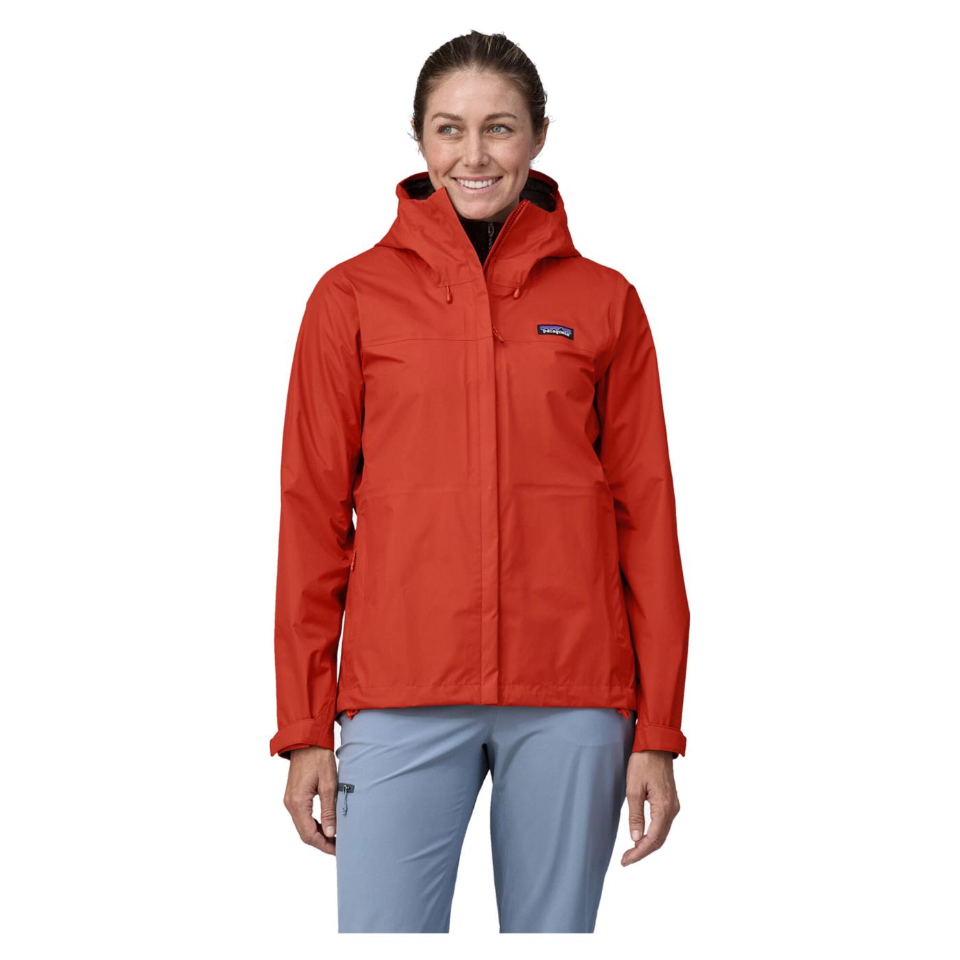 PATAGONIA TORRENTSHELL 3L RAIN JKT