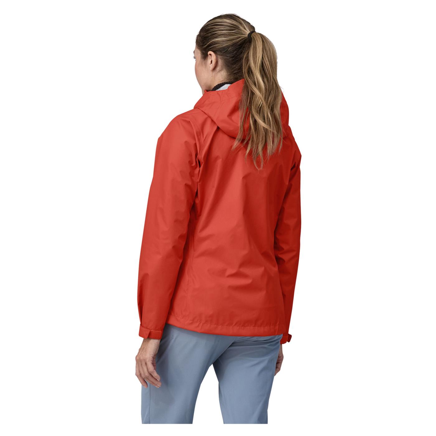 PATAGONIA TORRENTSHELL 3L RAIN JKT