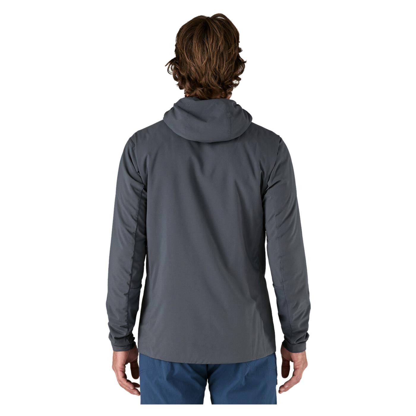 PATAGONIA NANO-AIR ULTRALIGHT FZH