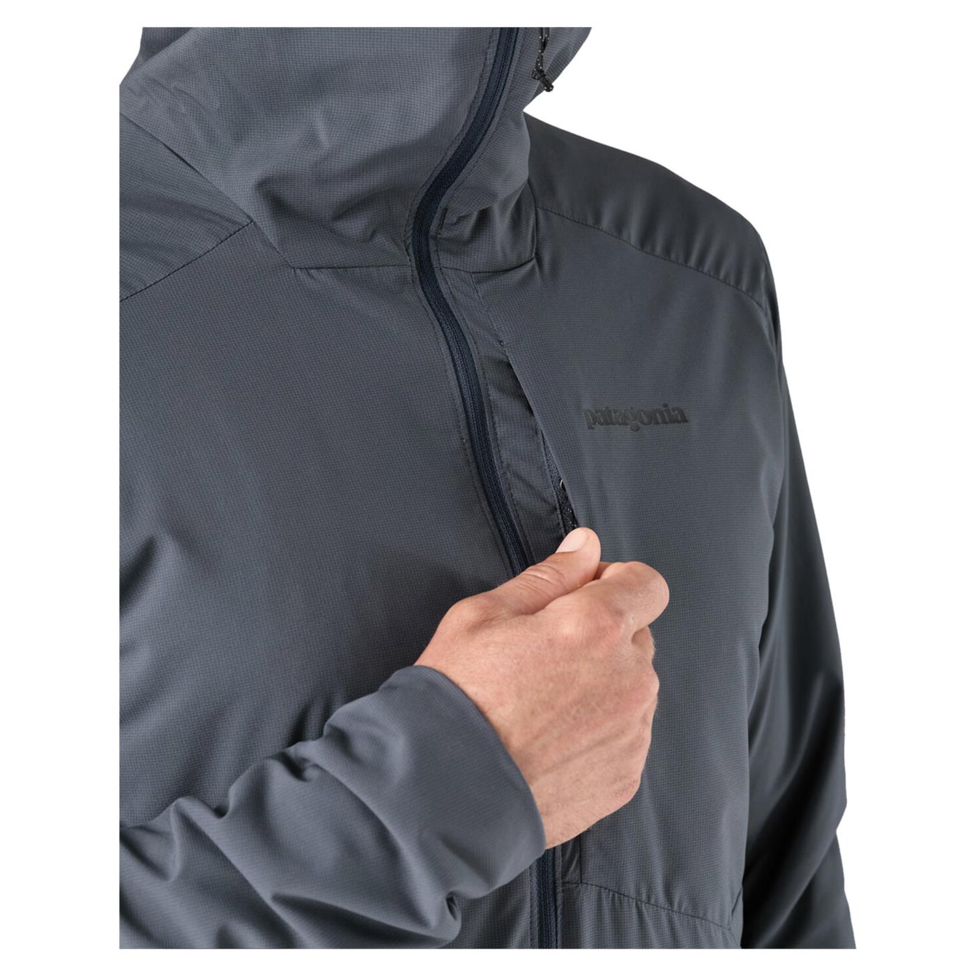 PATAGONIA NANO-AIR ULTRALIGHT FZH