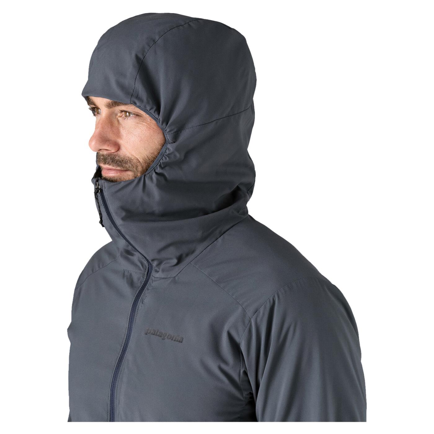 PATAGONIA NANO-AIR ULTRALIGHT FZH