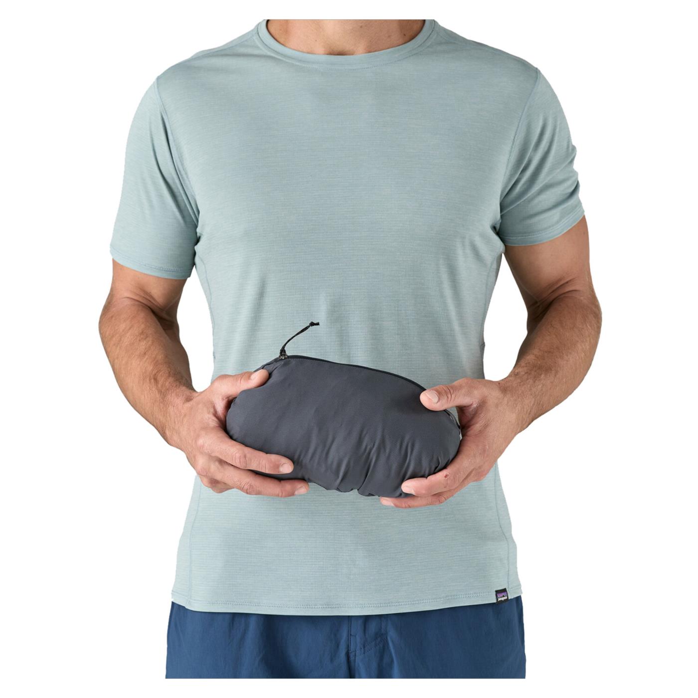 PATAGONIA NANO-AIR ULTRALIGHT FZH
