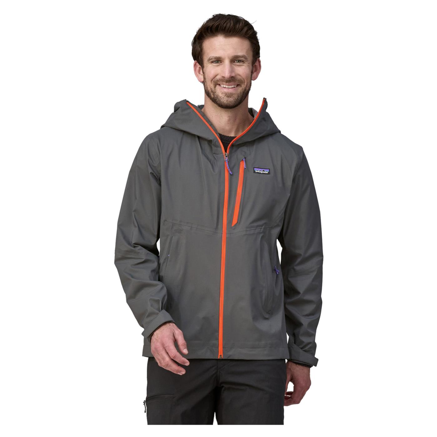 PATAGONIA GRANITE CREST RAIN JACKET