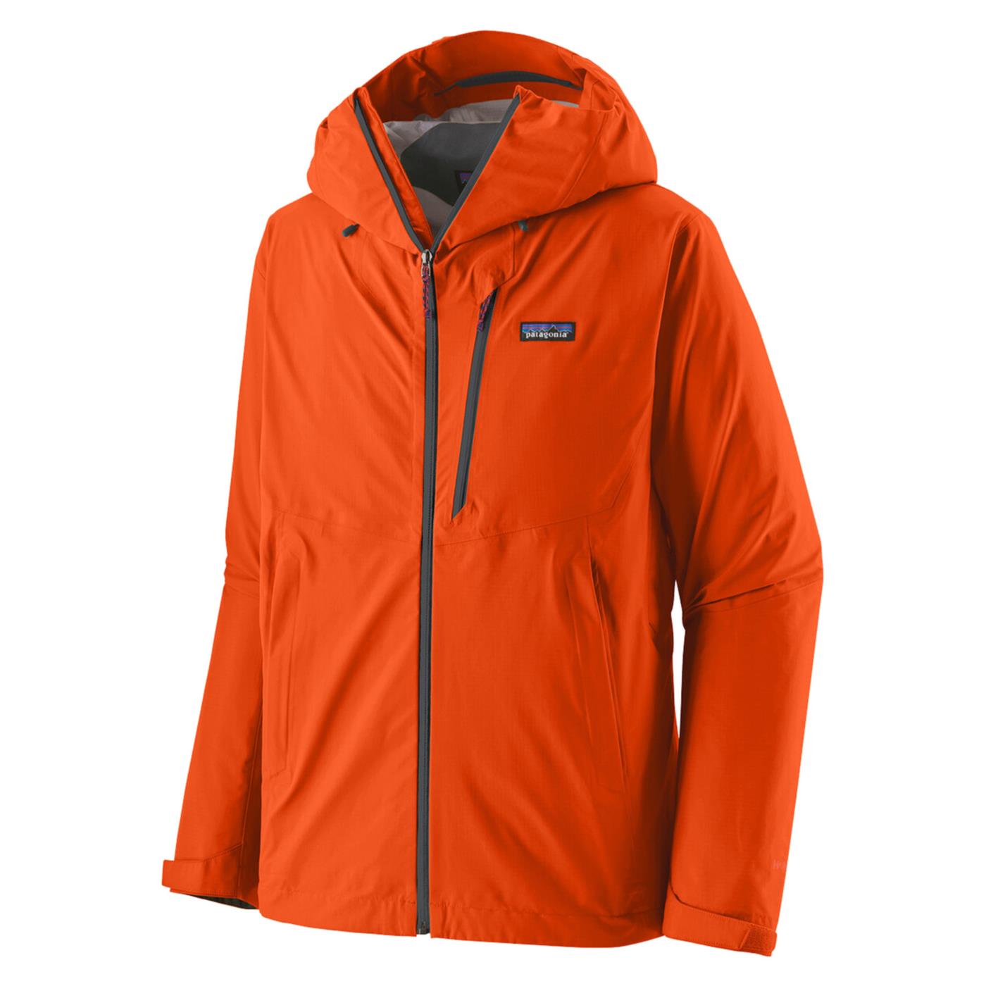 PATAGONIA GRANITE CREST RAIN JACKET