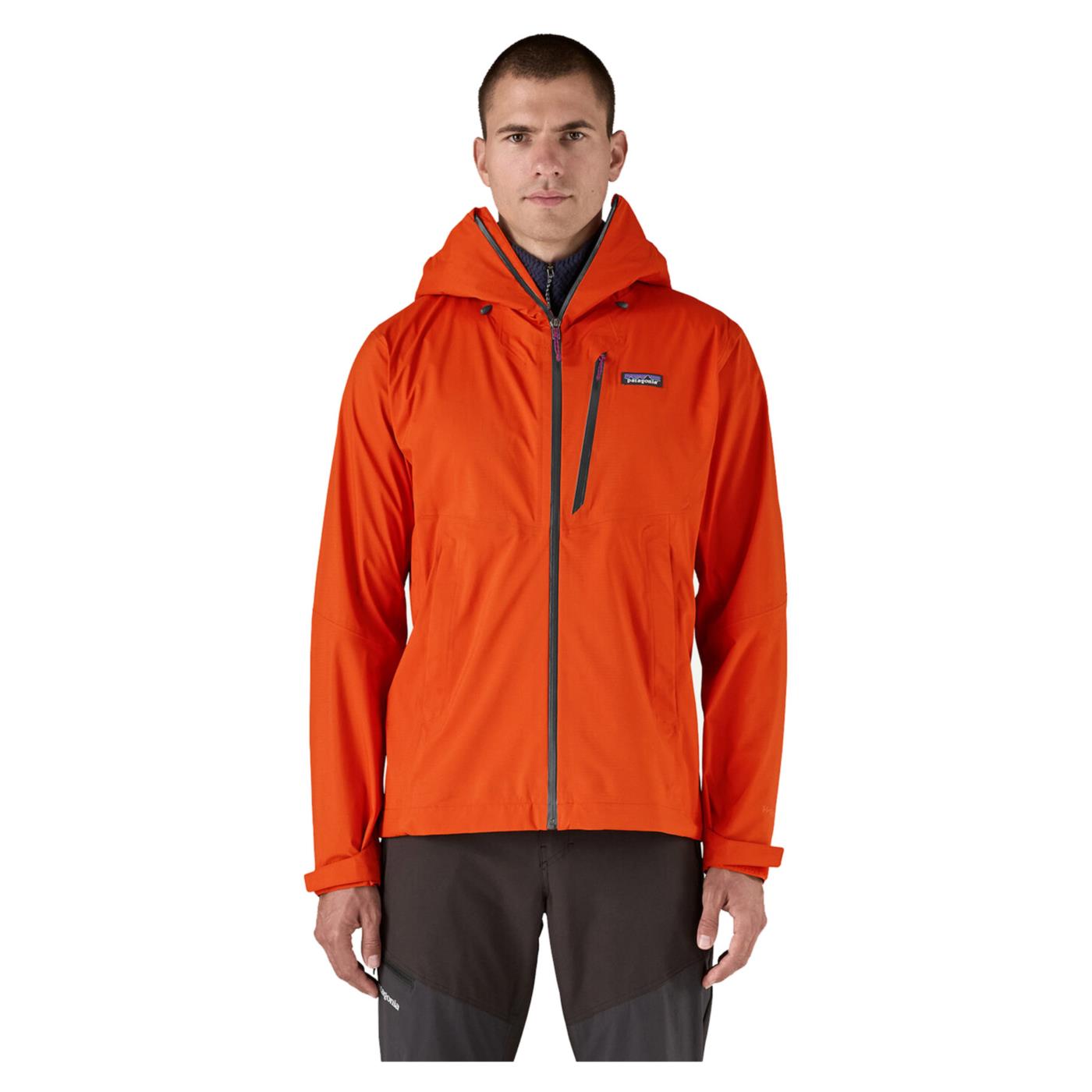PATAGONIA GRANITE CREST RAIN JACKET