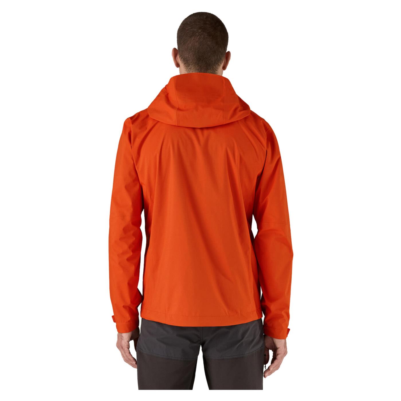 PATAGONIA GRANITE CREST RAIN JACKET