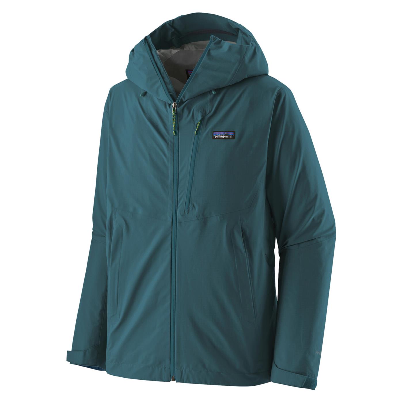 PATAGONIA GRANITE CREST RAIN JACKET