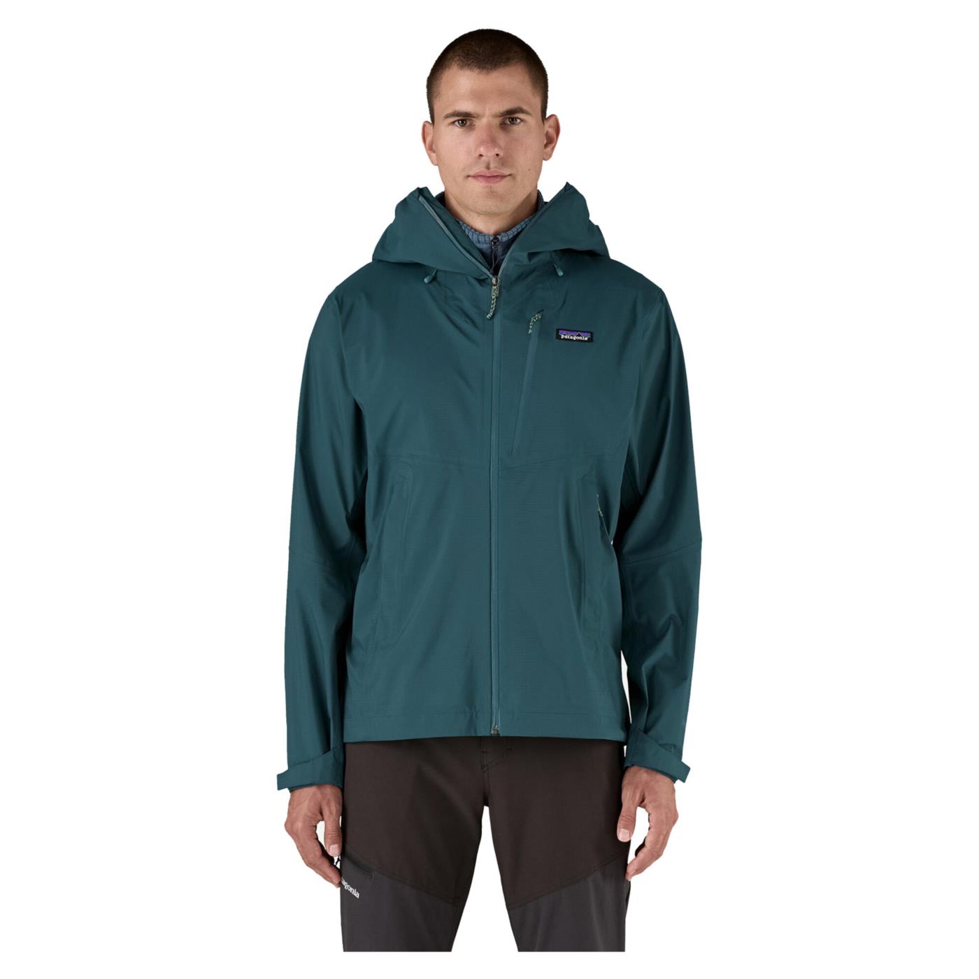 PATAGONIA GRANITE CREST RAIN JACKET