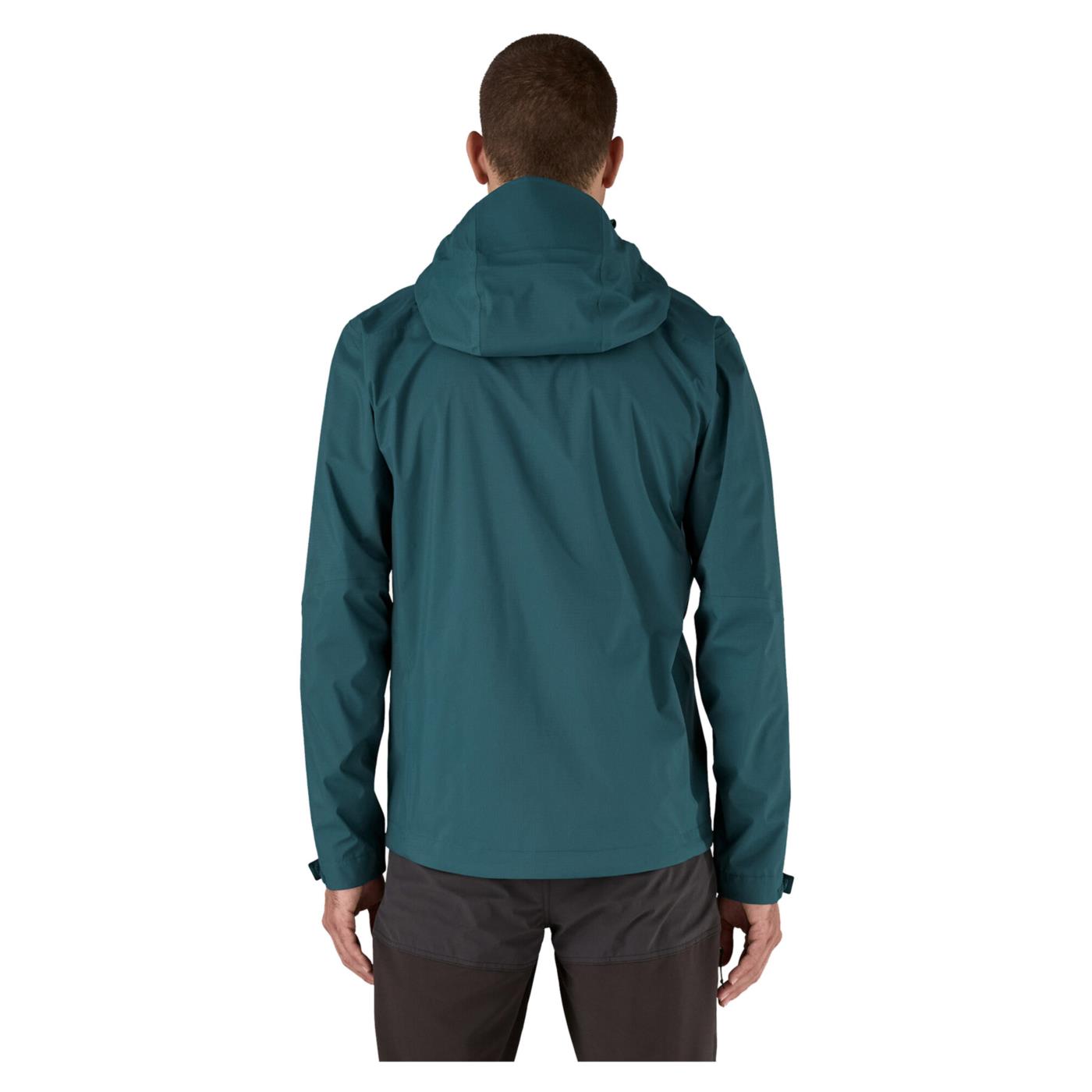 PATAGONIA GRANITE CREST RAIN JACKET