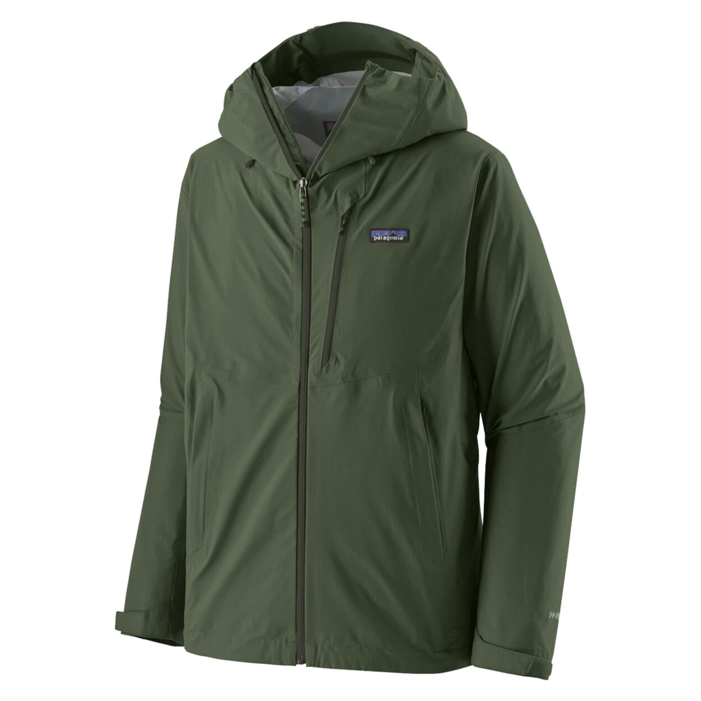 PATAGONIA GRANITE CREST RAIN JACKET