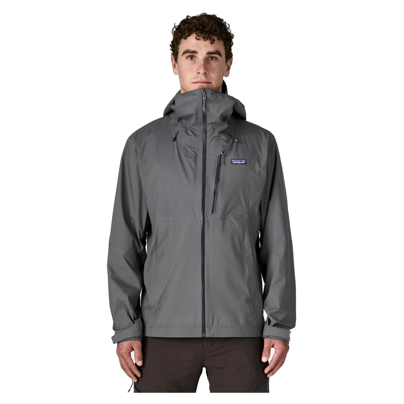 PATAGONIA GRANITE CREST RAIN JACKET - immagine principale