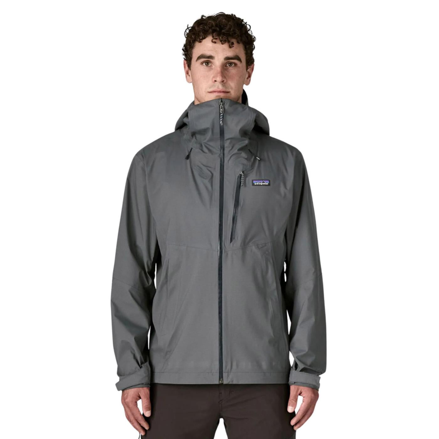 PATAGONIA GRANITE CREST RAIN JACKET - vista 3