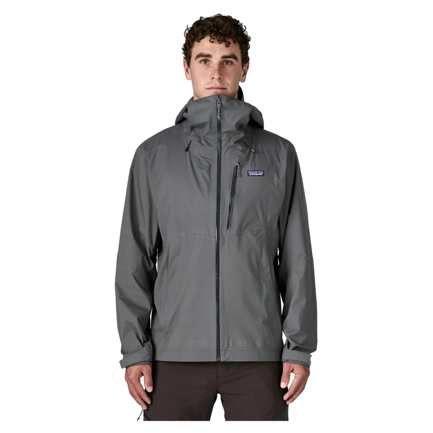 PATAGONIA GRANITE CREST RAIN JACKET - vista 2