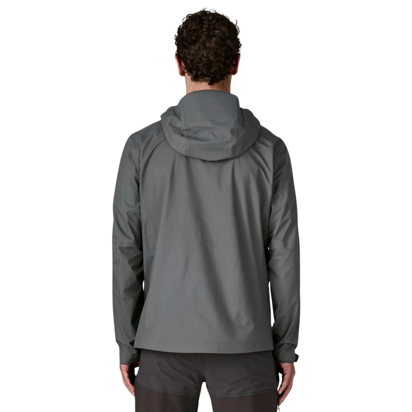 PATAGONIA GRANITE CREST RAIN JACKET - vista 4