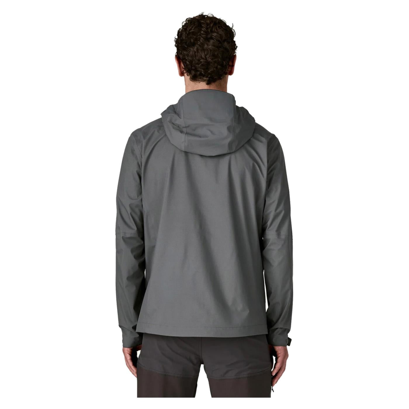 PATAGONIA GRANITE CREST RAIN JACKET - vista 5