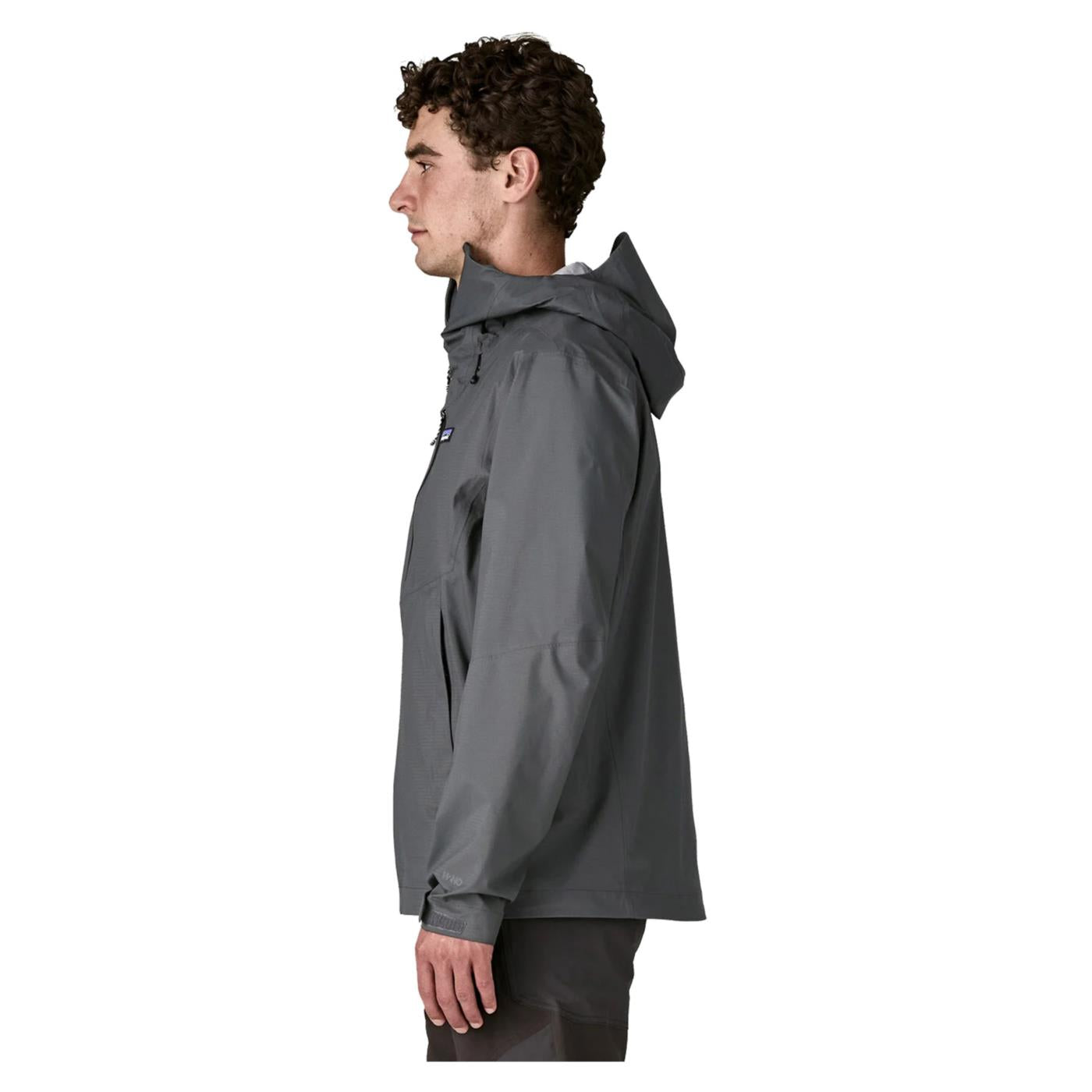 PATAGONIA GRANITE CREST RAIN JACKET - vista 7