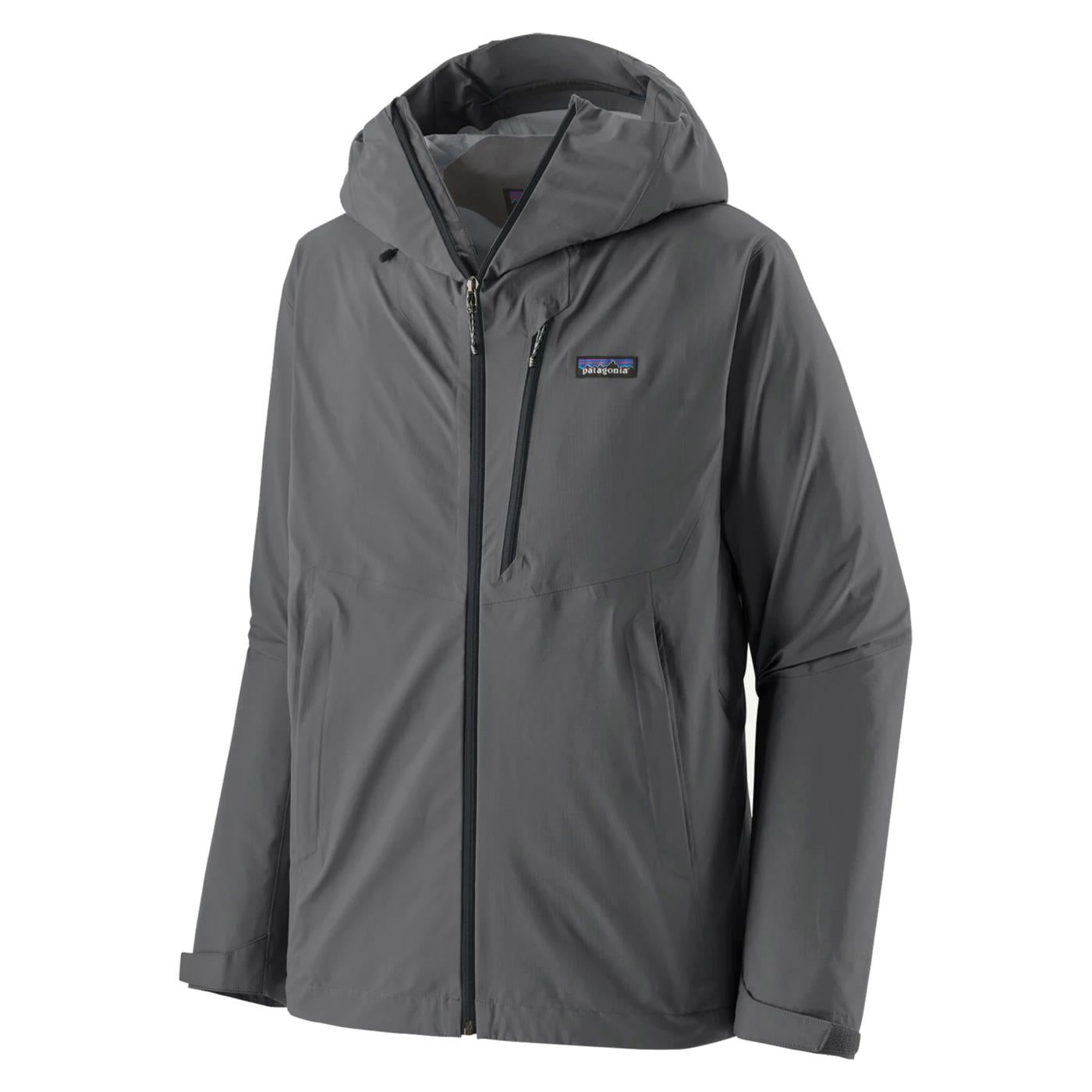 PATAGONIA GRANITE CREST RAIN JACKET - vista 9