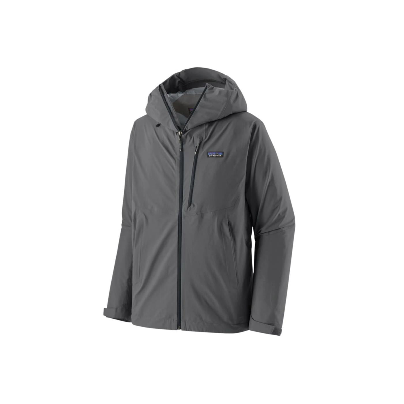 PATAGONIA GRANITE CREST RAIN JACKET - vista 8