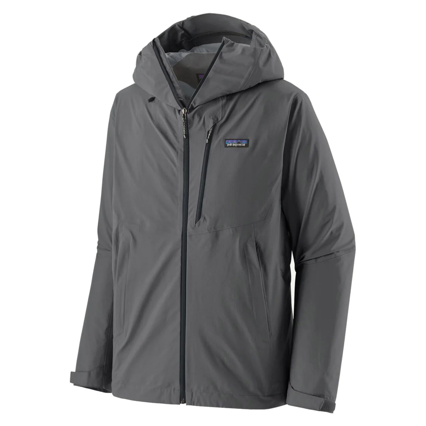 PATAGONIA GRANITE CREST RAIN JACKET - vista 10