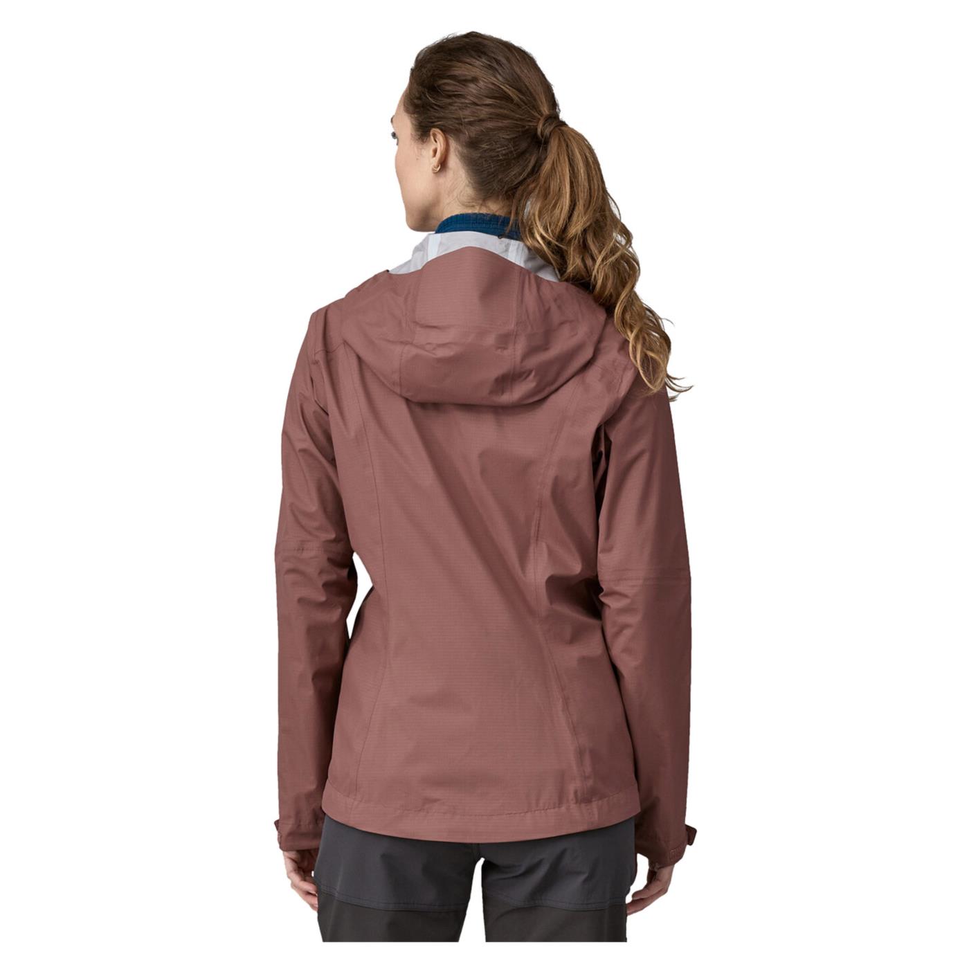 PATAGONIA GRANITE CREST RAIN JKT W