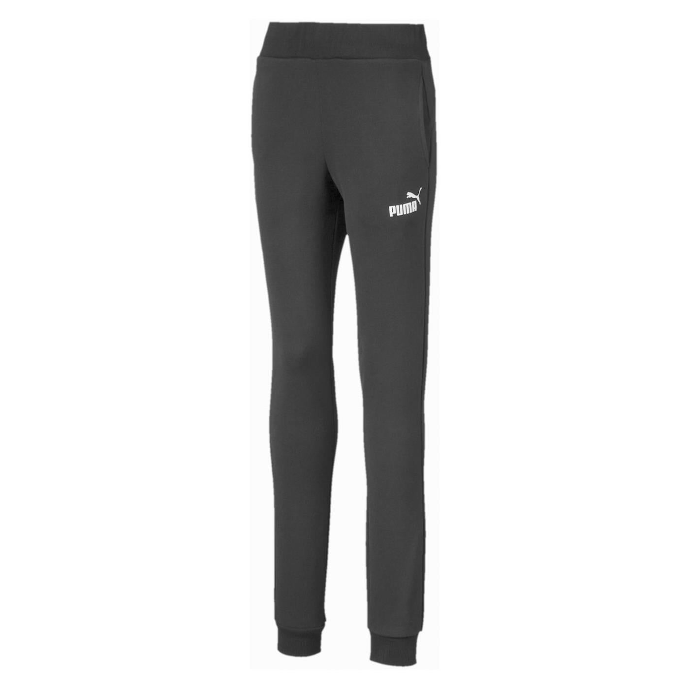 PUMA ESS SWEAT PANT GIRL JR