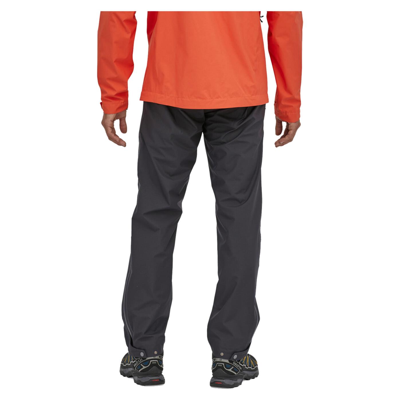 PATAGONIA GRANITE CREST RAIN PANTS