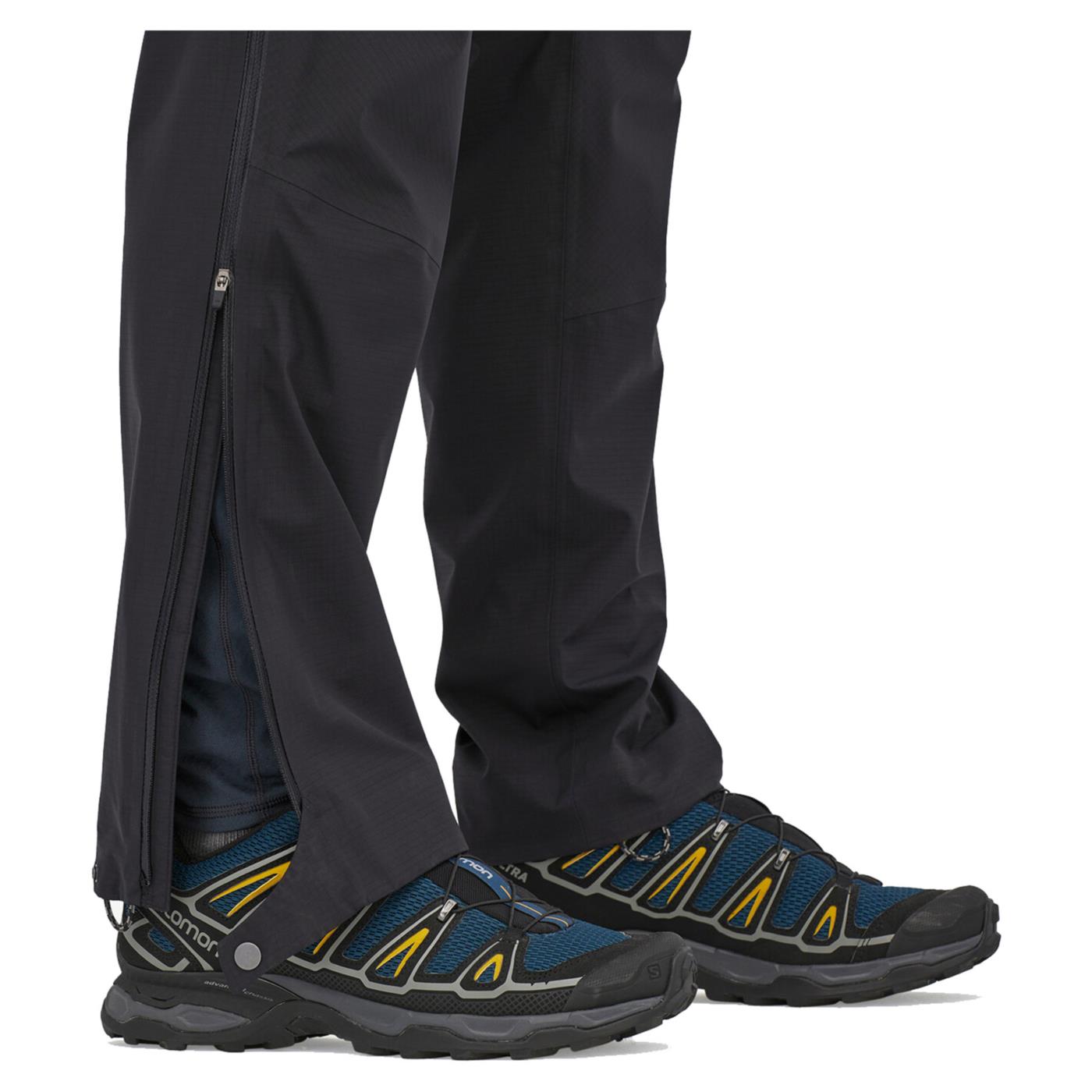 PATAGONIA GRANITE CREST RAIN PANTS