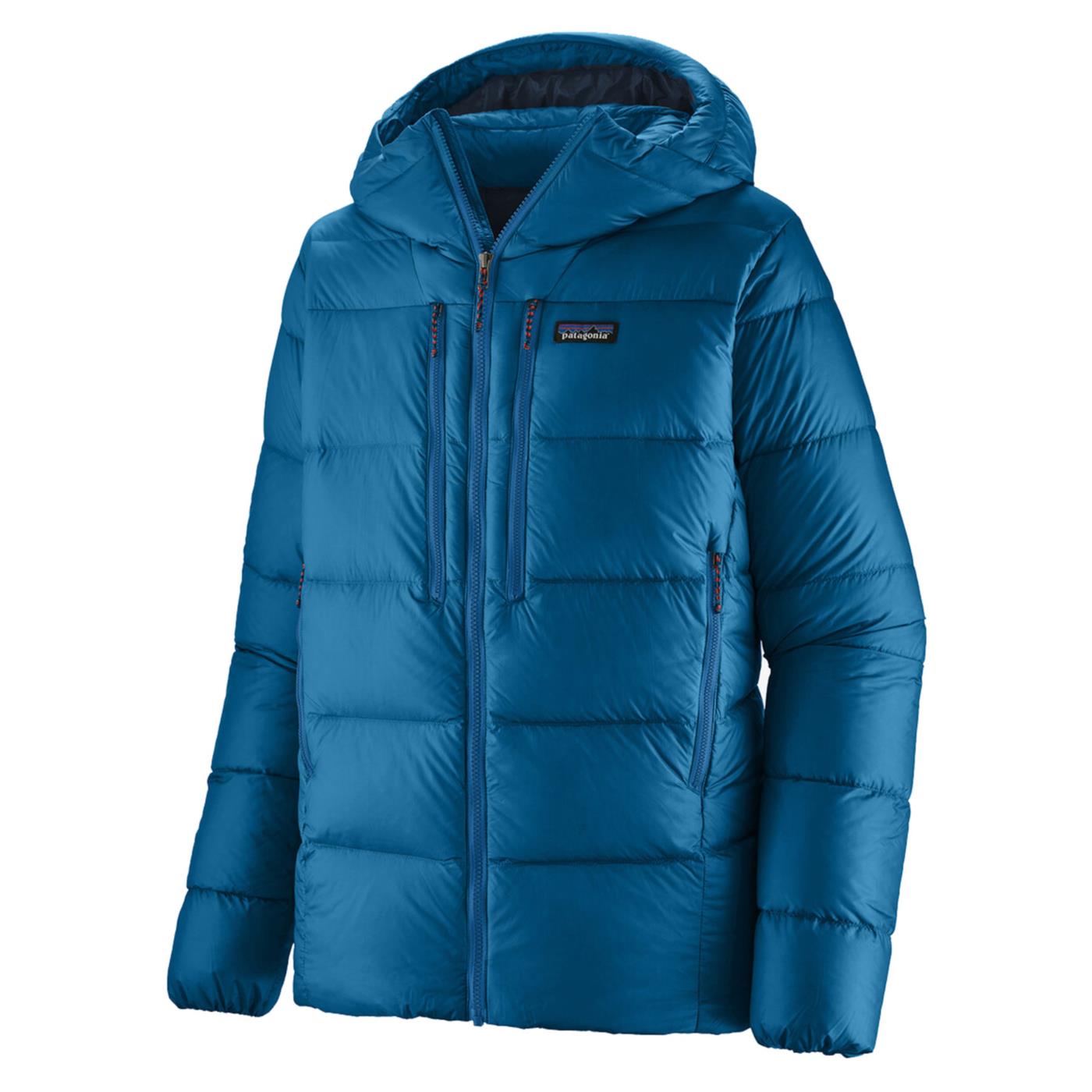 PATAGONIA FITZ ROY DOWN HOODY JKT