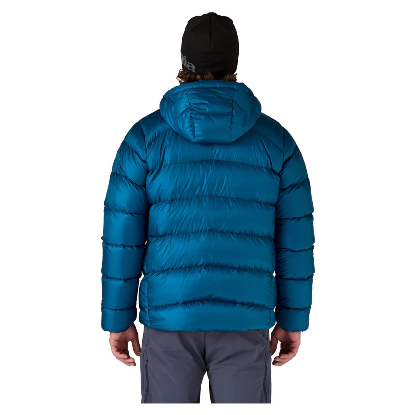 PATAGONIA FITZ ROY DOWN HOODY JKT