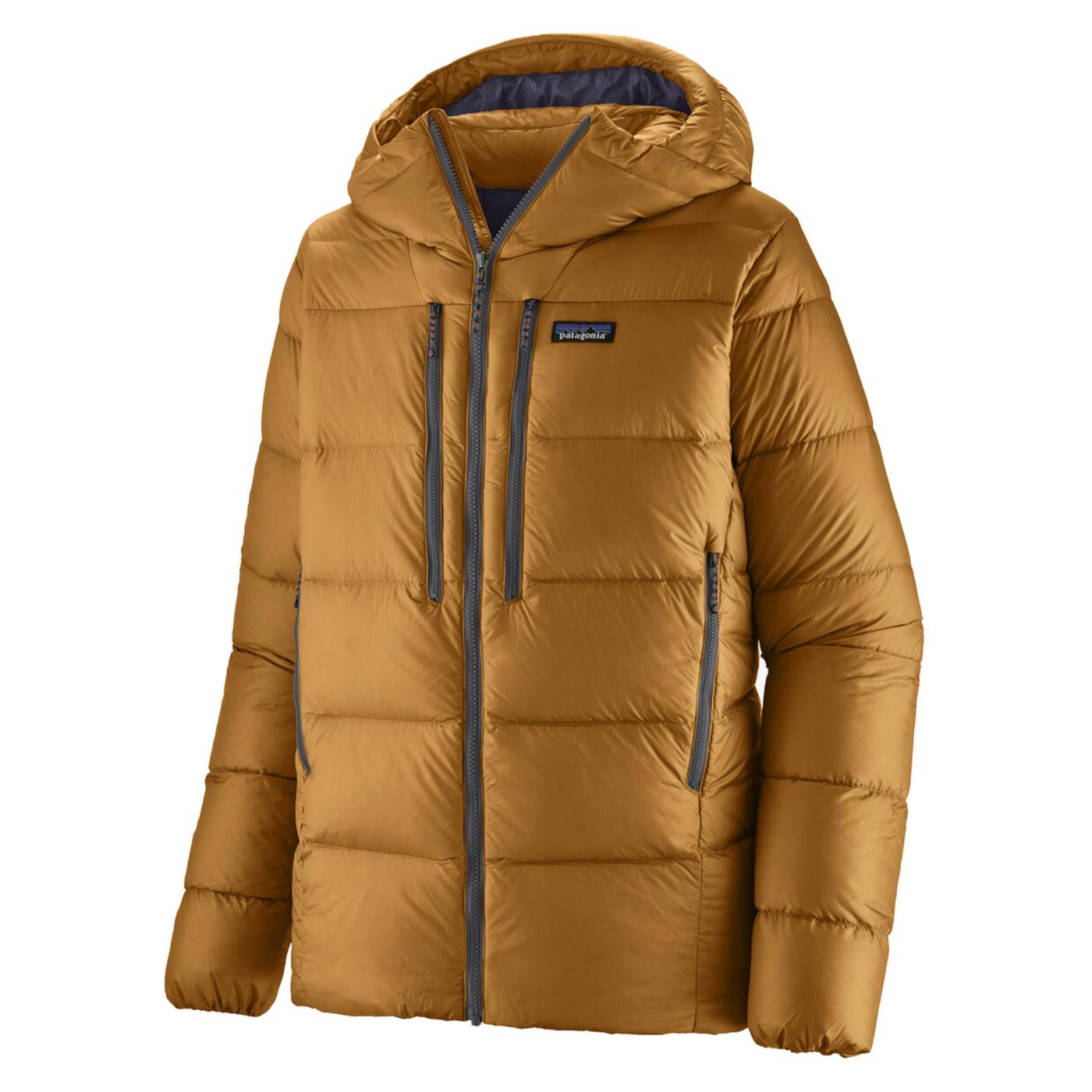 PATAGONIA FITZ ROY DOWN HOODY JKT